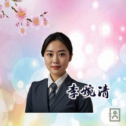 李婉清